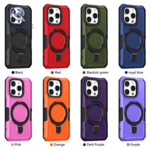 beautiful orange phone case for iphone14