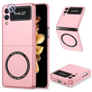 magsafe charging samsung folding protective phone cases