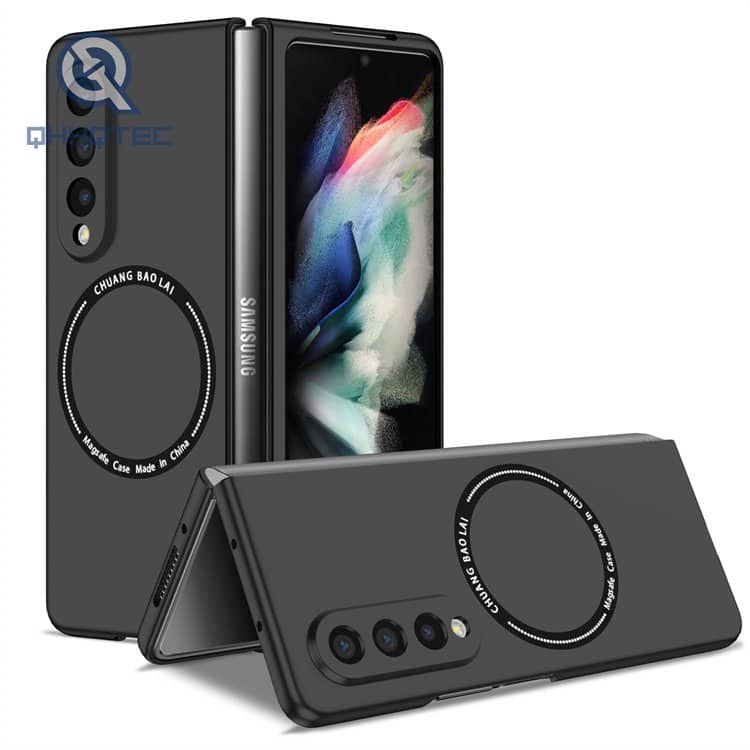 business samsung folding protective magsafe phone cases