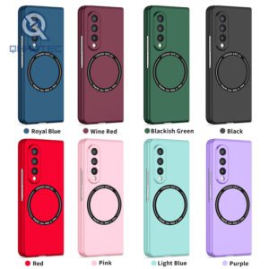 business samsung folding protective magsafe phone cases