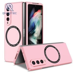 business samsung folding protective magsafe phone cases