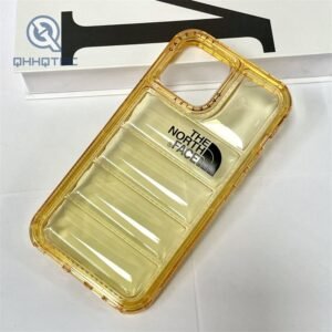 3 in 1 jacket with logo iphone 15 pro phone cases