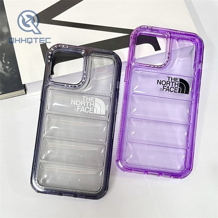 3 in 1 jacket with logo iphone 15 pro phone cases