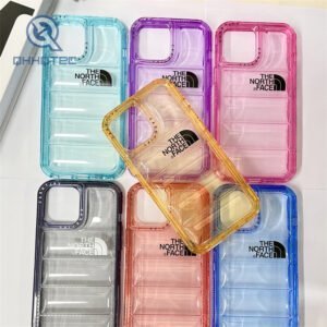 3 in 1 jacket with logo iphone 15 pro phone cases