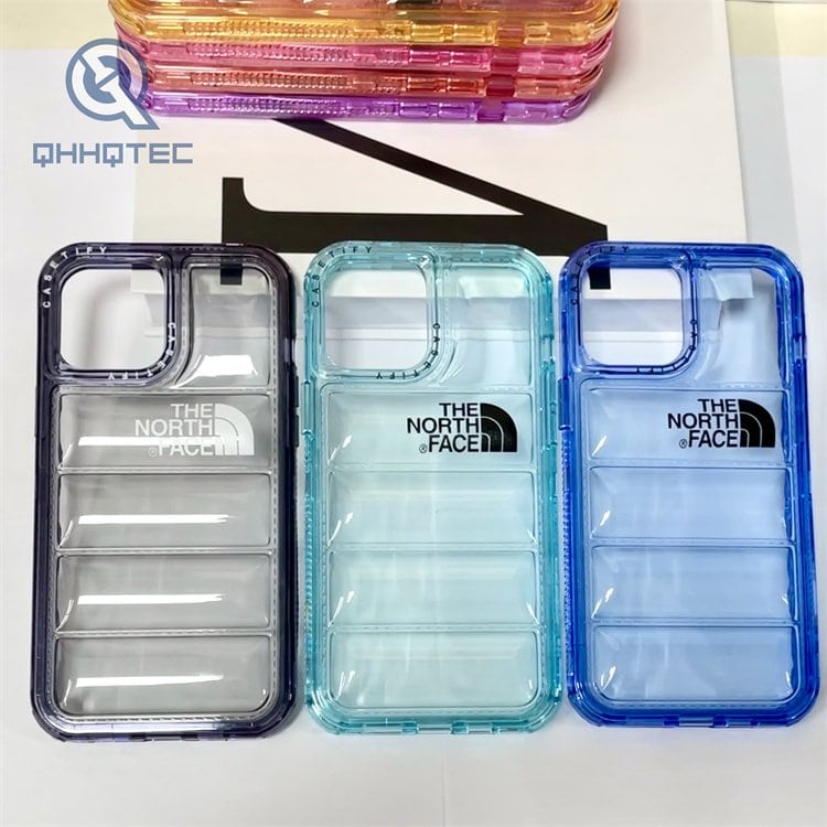 3 in 1 jacket with logo iphone 15 pro phone cases