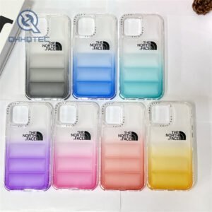 3 in 1 jacket skin feeling iphone 14 pro phone cases