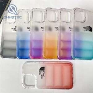 3 in 1 jacket skin feeling iphone 14 pro phone cases