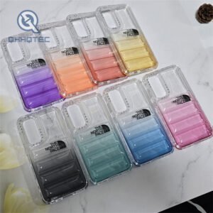 3 in 1 jacket skin feeling iphone 14 pro phone cases