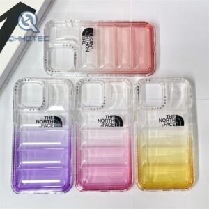 3 in 1 down jacket iphone 15 pro max phone cases