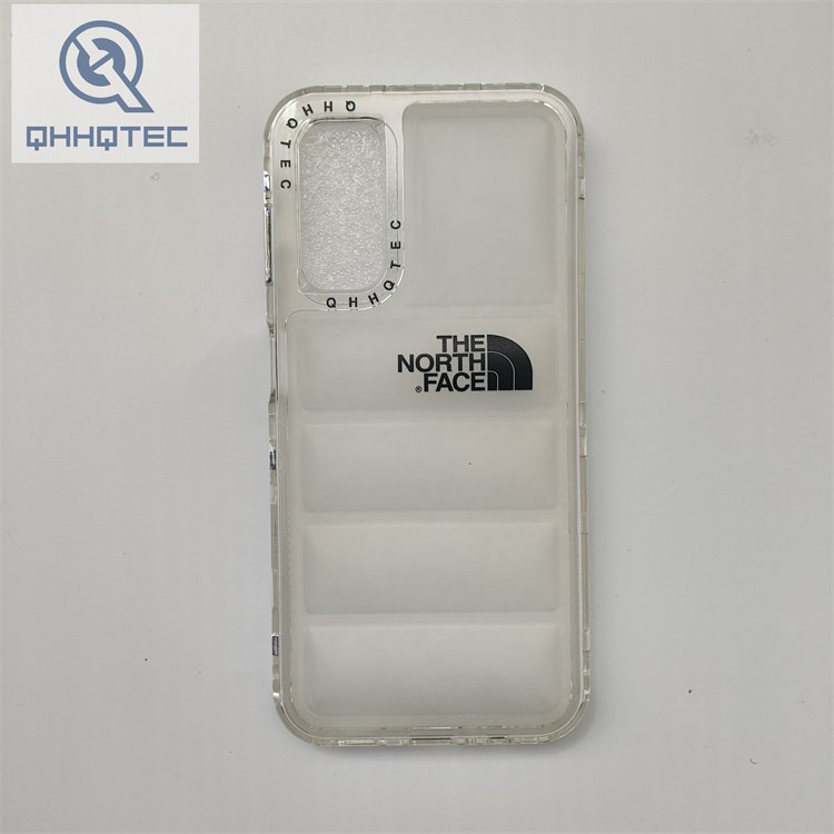 skin feeling three in one material phone case for iphone 13pro