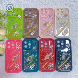 iphone 16 best design tpu material coolest cell phone cases (复制)