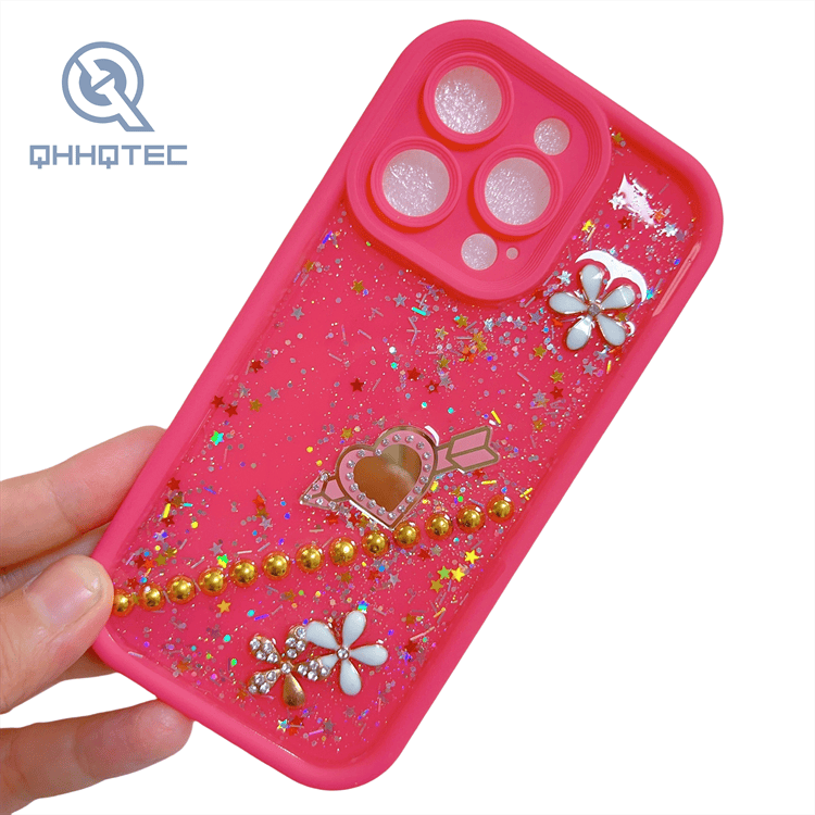 iphone 16 best design tpu material coolest cell phone cases (复制)