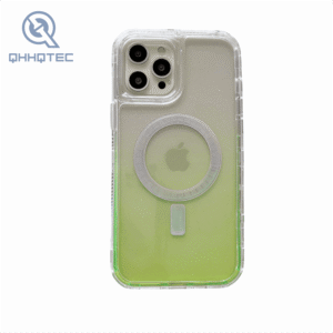 three in one magnetic phone case
