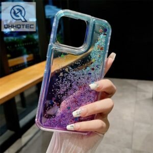 three in one durable phone case