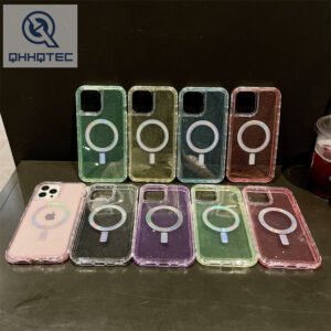 three in one convenient phone case