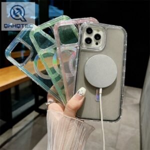three in one convenient phone case