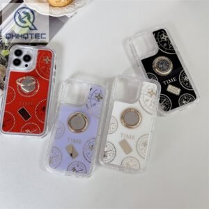 time design 3 in 1 phone cases for iphone