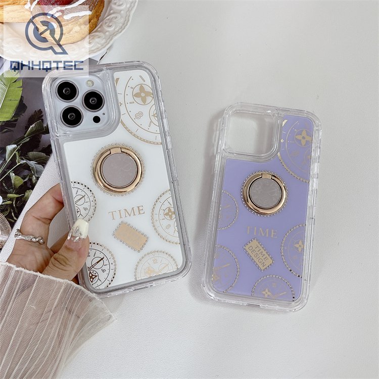 time design 3 in 1 phone cases for iphone