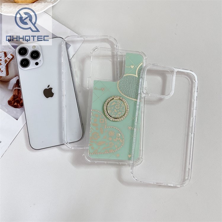 love design 3 in 1 phone cases for iphone