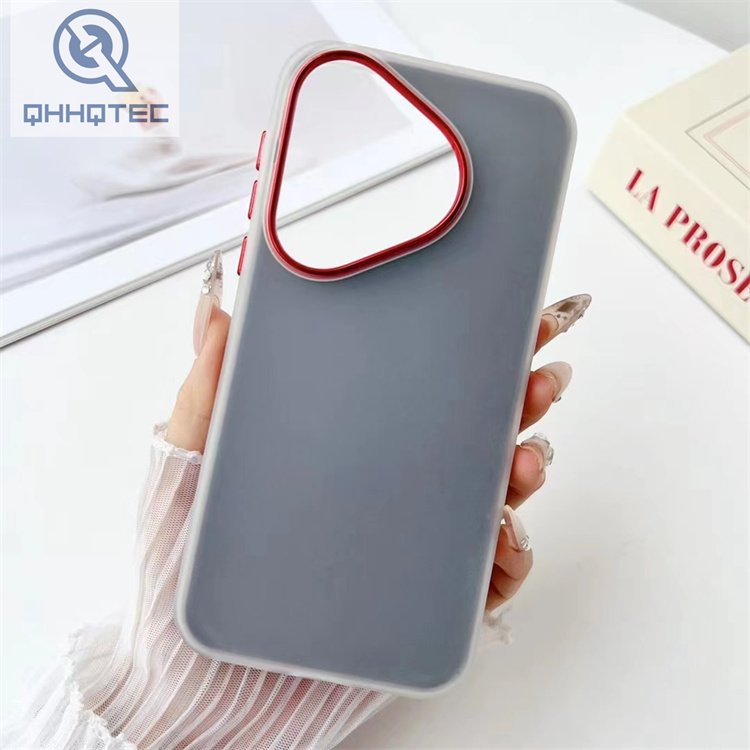 bright color magsafe 2 in 1 flower phone case (复制)