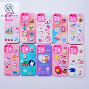 pc+tpu pure color huawei pura70 phone case (复制)