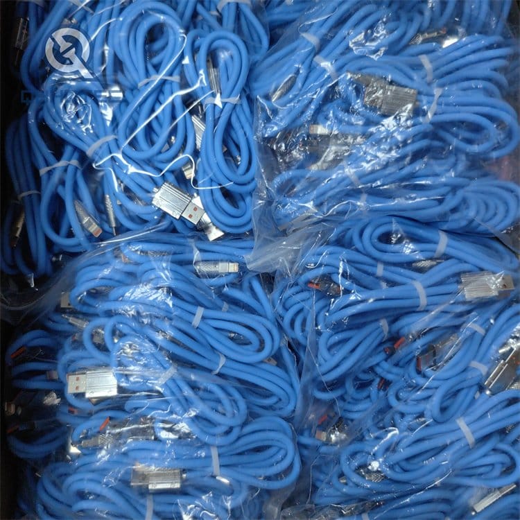 usb to lightning cable iphone fast charging cables