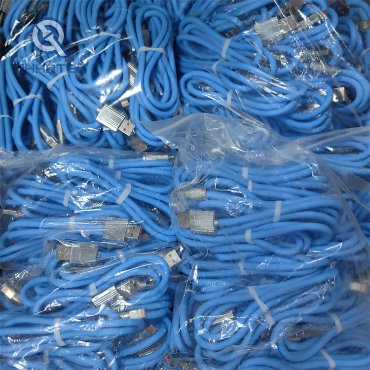 usb to type c cable iphone fast charging cables