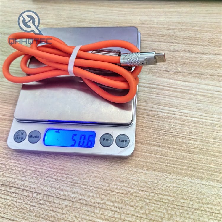 v8 usb to type c cable iphone super fast charging cables