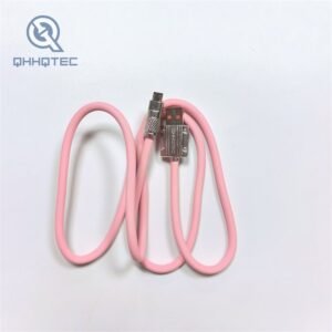 v8 usb to type c cable iphone super fast charging cables