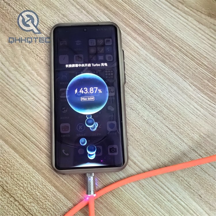 v8 usb to type c cable iphone super fast charging cables