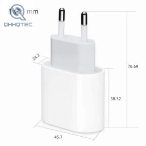 pd 20w adaptor super fasting charging