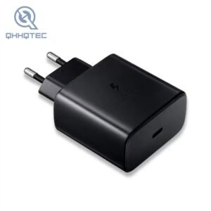 es 45w super fast charging note 20 cargador