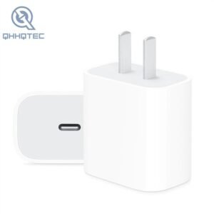 pd 20w adaptor super fasting charging customizable logo