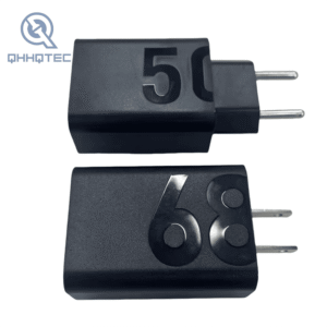 50w pd adapter super fast charging motorola cargador
