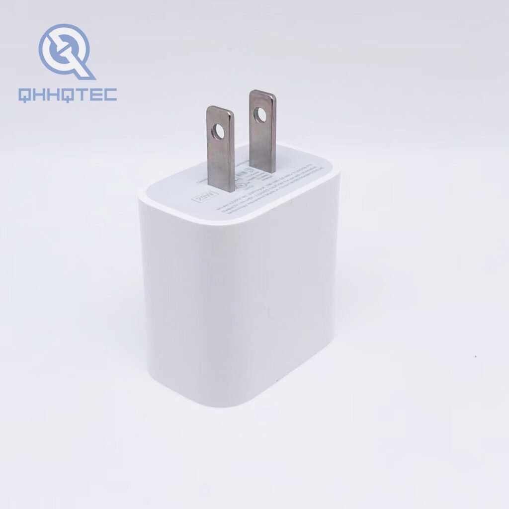 pd 25w super fasting charging us adaptor