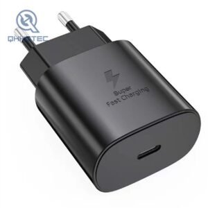 eu 25w pd super fast charging motorola cargador