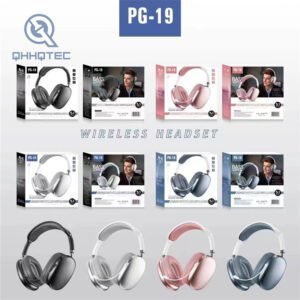 wearing stable and not easily detached headphones