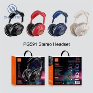 excellent noise reduction effect in headphones