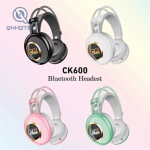 ck600 bluetooth headset wireless bose earphones