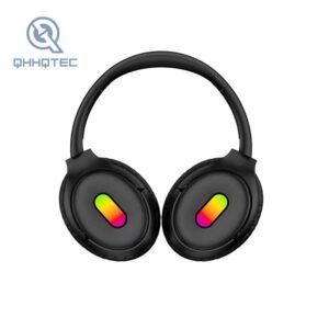 fashionable yet timeless headphone design