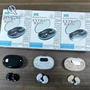 portable bluetooth earphones