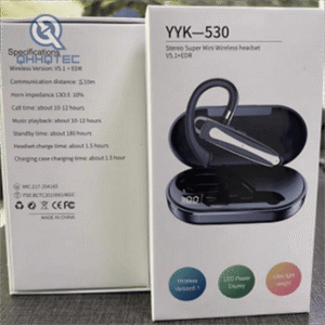 advanced bluetooth earphones
