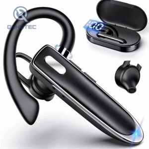 advanced bluetooth earphones