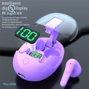 wireless bluetooth earphones