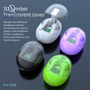 wireless bluetooth earphones
