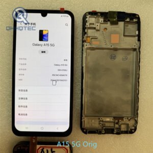 samsung a15 5g original quality lcd screen