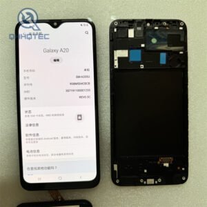 modulos de celulare samsung a20 original