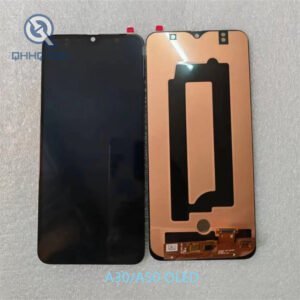 a24 a245 pantallas with frame original new respuestos para celulares