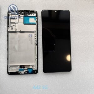 good quality lcd for samsung a42 5g