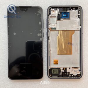 samsung a356 modulos con marco